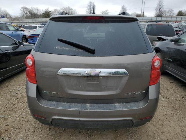 Photo 5 VIN: 2GNFLEEK9C6222810 - CHEVROLET EQUINOX 