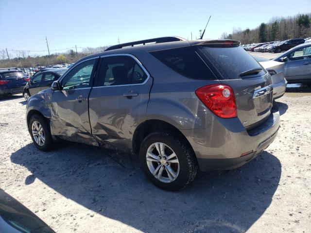 Photo 1 VIN: 2GNFLEEK9C6231684 - CHEVROLET EQUINOX 