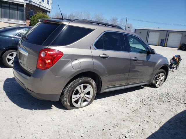 Photo 2 VIN: 2GNFLEEK9C6231684 - CHEVROLET EQUINOX 