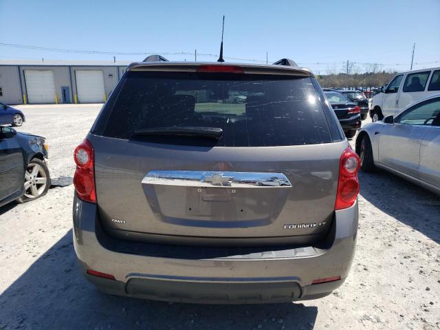 Photo 5 VIN: 2GNFLEEK9C6231684 - CHEVROLET EQUINOX 