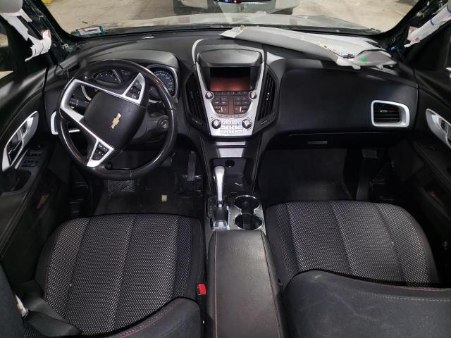 Photo 7 VIN: 2GNFLEEK9C6237484 - CHEVROLET EQUINOX LT 