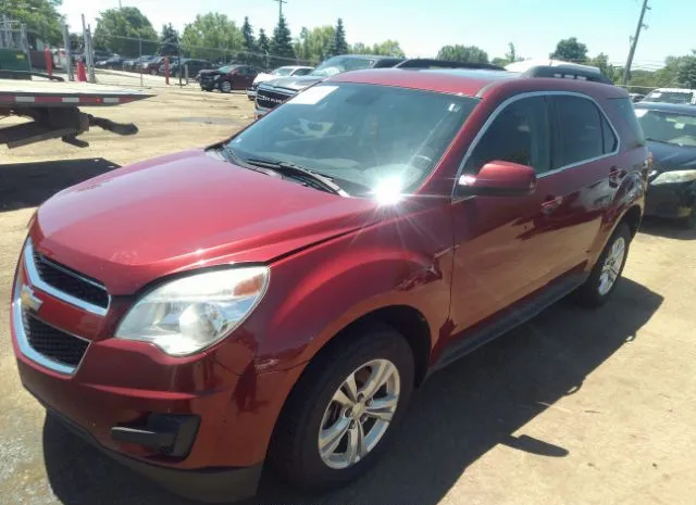 Photo 1 VIN: 2GNFLEEK9C6238330 - CHEVROLET EQUINOX 