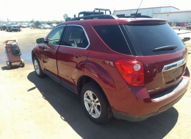 Photo 2 VIN: 2GNFLEEK9C6238330 - CHEVROLET EQUINOX 