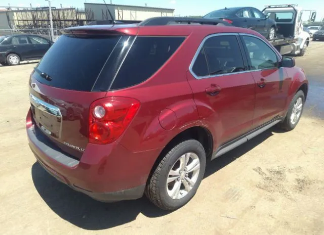 Photo 3 VIN: 2GNFLEEK9C6238330 - CHEVROLET EQUINOX 