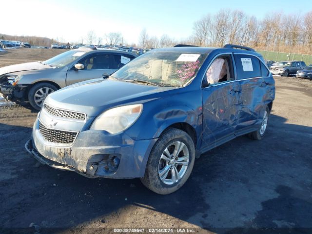 Photo 1 VIN: 2GNFLEEK9C6242460 - CHEVROLET EQUINOX 