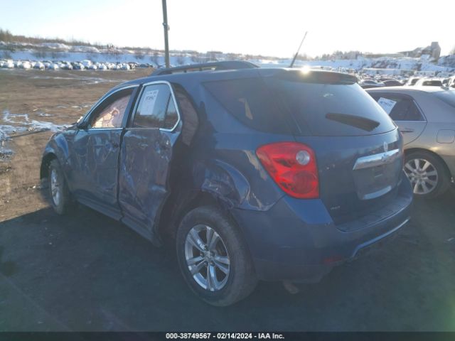 Photo 2 VIN: 2GNFLEEK9C6242460 - CHEVROLET EQUINOX 