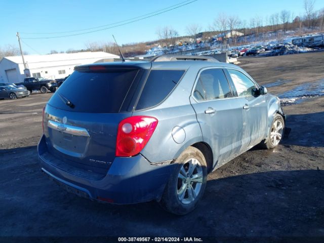 Photo 3 VIN: 2GNFLEEK9C6242460 - CHEVROLET EQUINOX 