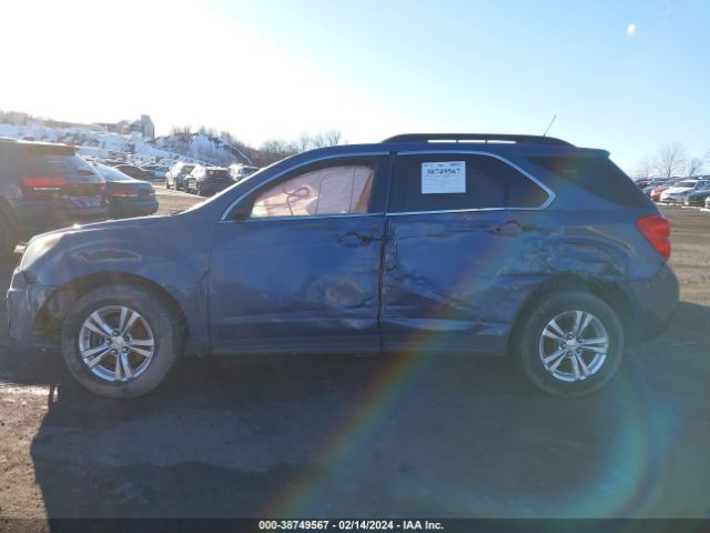 Photo 5 VIN: 2GNFLEEK9C6242460 - CHEVROLET EQUINOX 