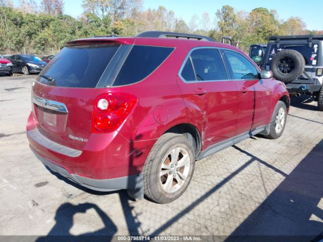 Photo 3 VIN: 2GNFLEEK9C6253622 - CHEVROLET EQUINOX 