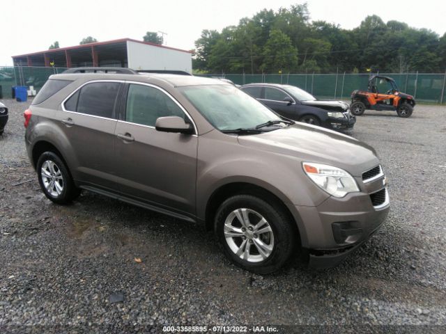 Photo 0 VIN: 2GNFLEEK9C6277290 - CHEVROLET EQUINOX 