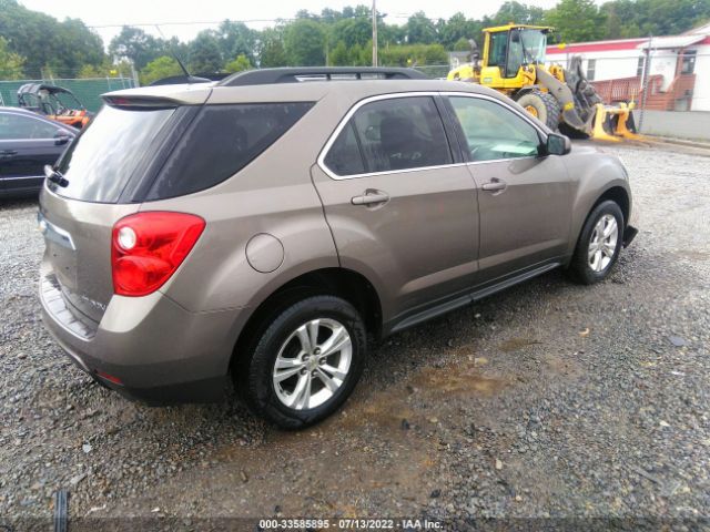 Photo 3 VIN: 2GNFLEEK9C6277290 - CHEVROLET EQUINOX 