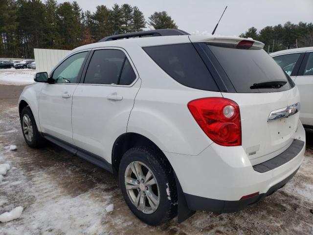 Photo 1 VIN: 2GNFLEEK9C6307579 - CHEVROLET EQUINOX LT 