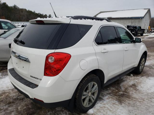 Photo 2 VIN: 2GNFLEEK9C6307579 - CHEVROLET EQUINOX LT 