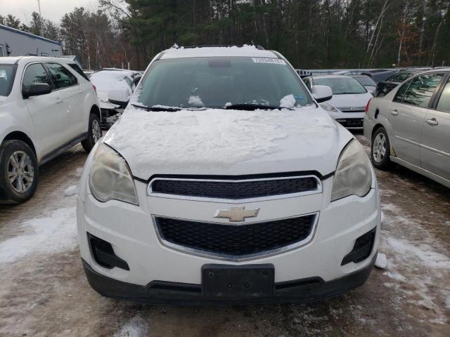 Photo 4 VIN: 2GNFLEEK9C6307579 - CHEVROLET EQUINOX LT 