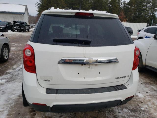 Photo 5 VIN: 2GNFLEEK9C6307579 - CHEVROLET EQUINOX LT 