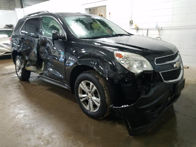 Photo 0 VIN: 2GNFLEEK9C6320767 - CHEVROLET EQUINOX LT 