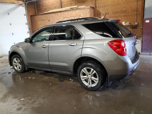 Photo 1 VIN: 2GNFLEEK9C6349928 - CHEVROLET EQUINOX LT 