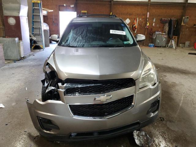 Photo 4 VIN: 2GNFLEEK9C6349928 - CHEVROLET EQUINOX LT 