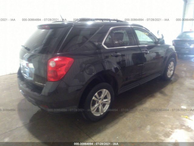 Photo 3 VIN: 2GNFLEEK9C6376434 - CHEVROLET EQUINOX 