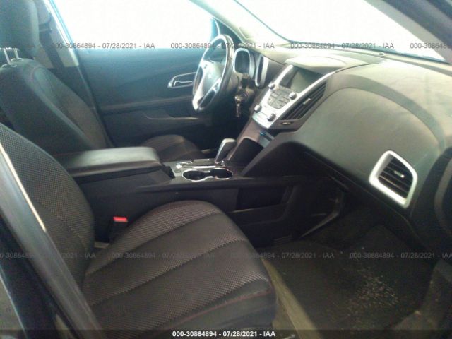 Photo 4 VIN: 2GNFLEEK9C6376434 - CHEVROLET EQUINOX 