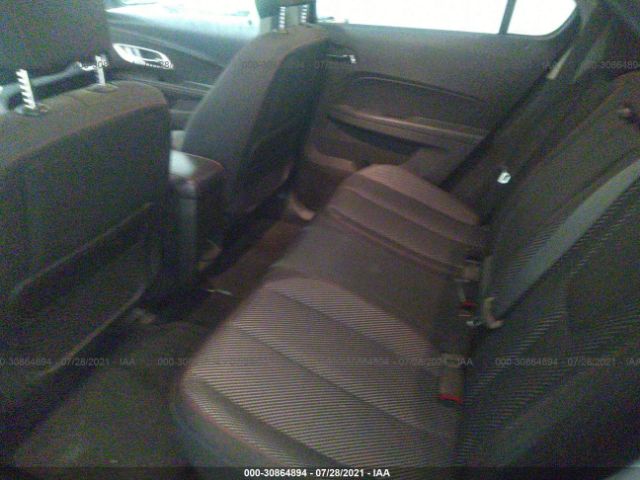 Photo 7 VIN: 2GNFLEEK9C6376434 - CHEVROLET EQUINOX 