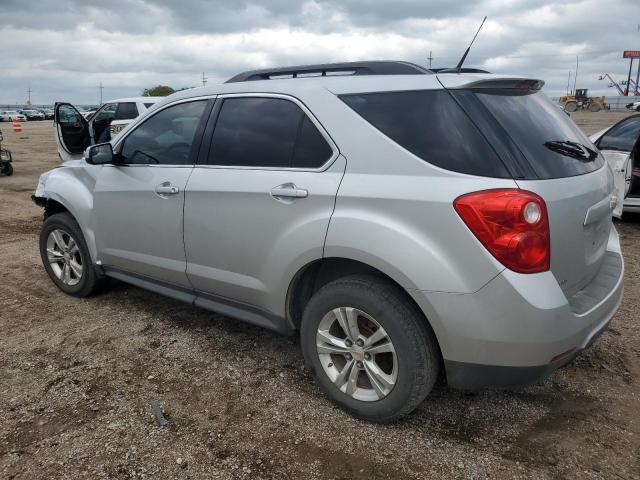 Photo 1 VIN: 2GNFLEEK9C6399566 - CHEVROLET EQUINOX LT 