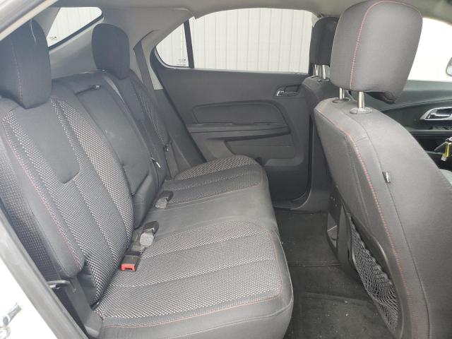 Photo 10 VIN: 2GNFLEEK9C6399566 - CHEVROLET EQUINOX LT 