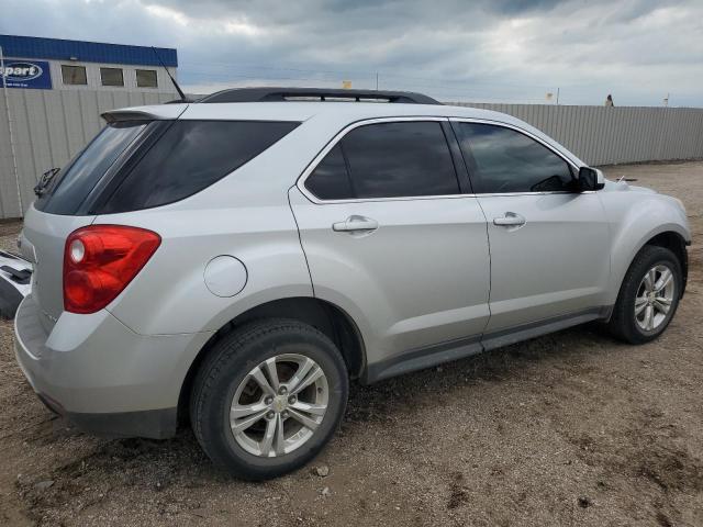 Photo 2 VIN: 2GNFLEEK9C6399566 - CHEVROLET EQUINOX LT 