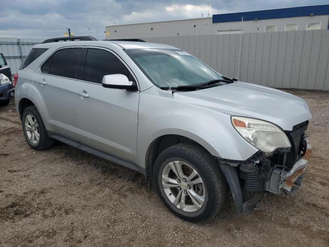 Photo 3 VIN: 2GNFLEEK9C6399566 - CHEVROLET EQUINOX LT 