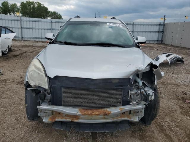 Photo 4 VIN: 2GNFLEEK9C6399566 - CHEVROLET EQUINOX LT 