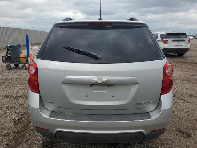 Photo 5 VIN: 2GNFLEEK9C6399566 - CHEVROLET EQUINOX LT 