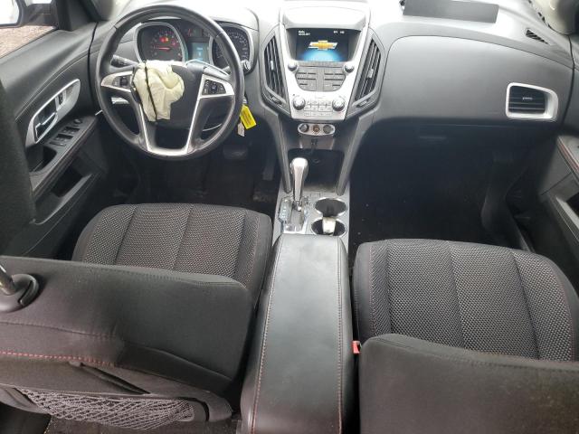 Photo 7 VIN: 2GNFLEEK9C6399566 - CHEVROLET EQUINOX LT 