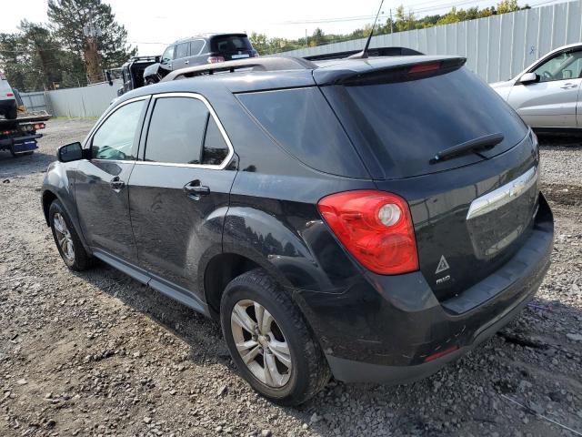 Photo 1 VIN: 2GNFLEEK9D6102961 - CHEVROLET EQUINOX LT 