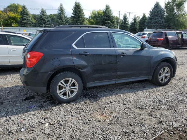 Photo 2 VIN: 2GNFLEEK9D6102961 - CHEVROLET EQUINOX LT 