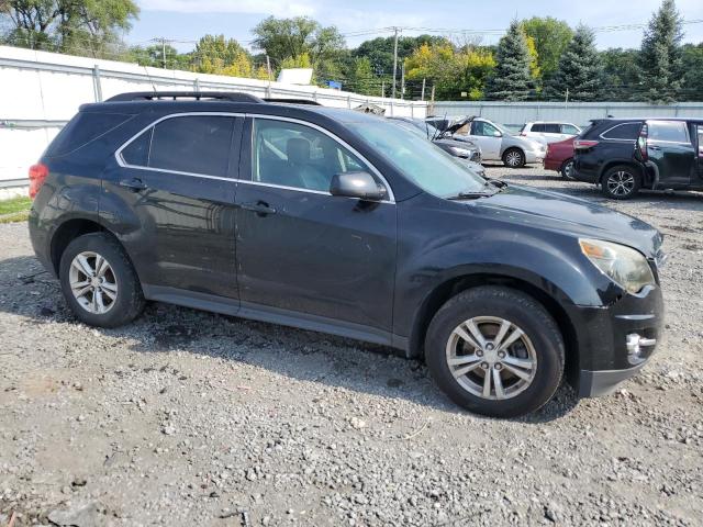 Photo 3 VIN: 2GNFLEEK9D6102961 - CHEVROLET EQUINOX LT 