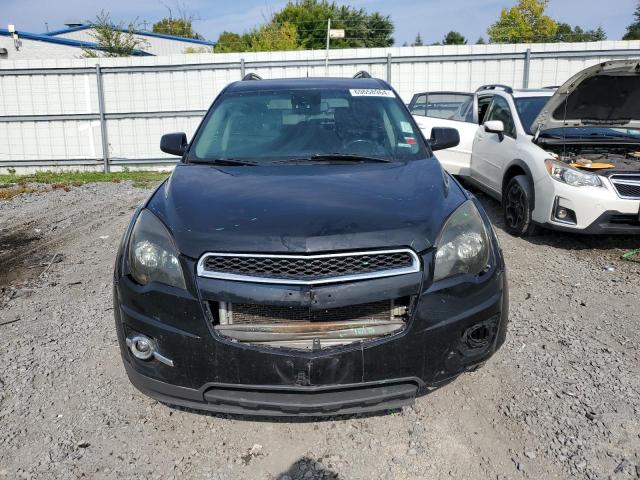 Photo 4 VIN: 2GNFLEEK9D6102961 - CHEVROLET EQUINOX LT 