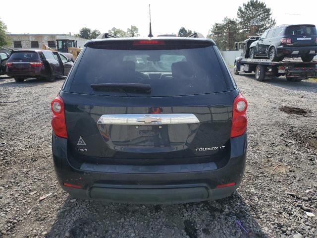 Photo 5 VIN: 2GNFLEEK9D6102961 - CHEVROLET EQUINOX LT 