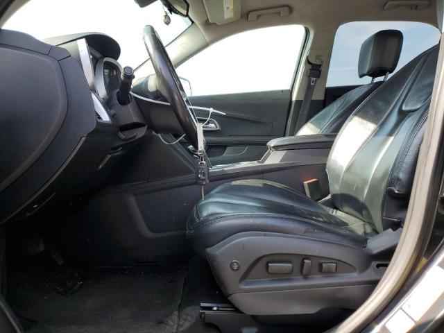 Photo 6 VIN: 2GNFLEEK9D6102961 - CHEVROLET EQUINOX LT 