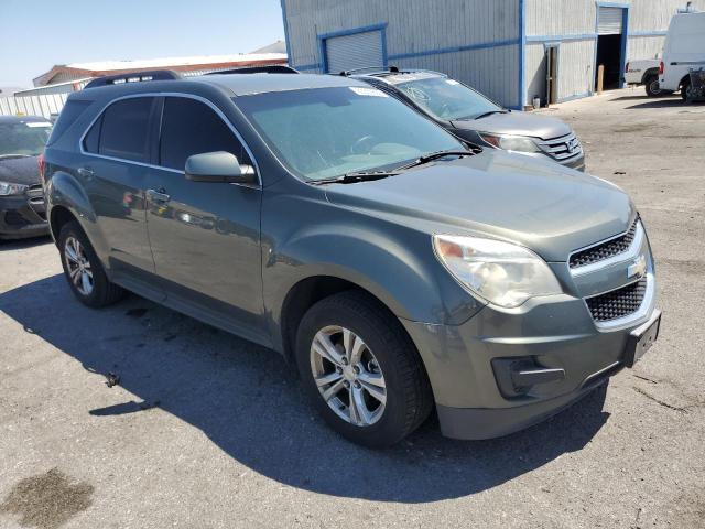 Photo 3 VIN: 2GNFLEEK9D6121574 - CHEVROLET EQUINOX LT 