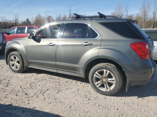 Photo 1 VIN: 2GNFLEEK9D6125222 - CHEVROLET EQUINOX LT 