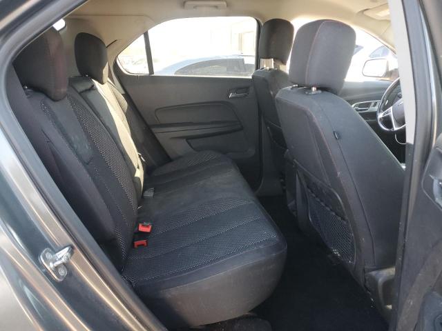 Photo 10 VIN: 2GNFLEEK9D6125222 - CHEVROLET EQUINOX LT 