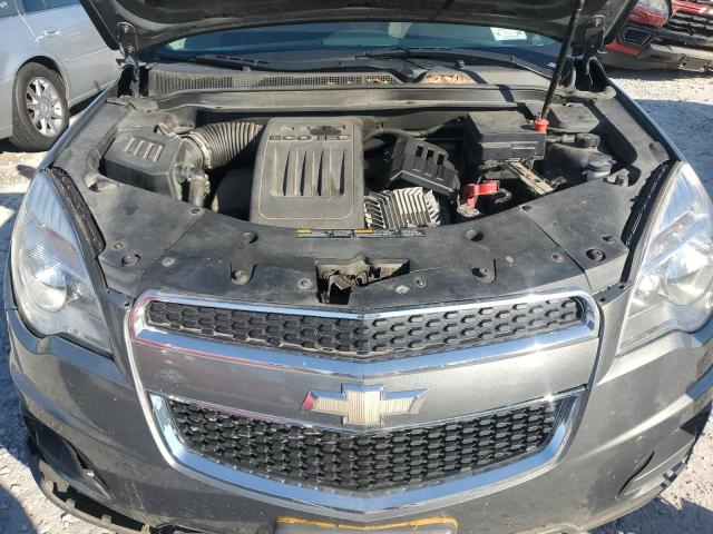 Photo 11 VIN: 2GNFLEEK9D6125222 - CHEVROLET EQUINOX LT 