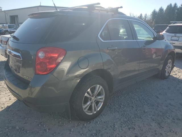 Photo 2 VIN: 2GNFLEEK9D6125222 - CHEVROLET EQUINOX LT 