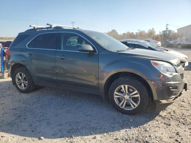 Photo 3 VIN: 2GNFLEEK9D6125222 - CHEVROLET EQUINOX LT 