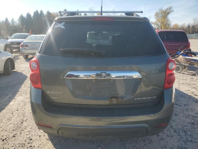 Photo 5 VIN: 2GNFLEEK9D6125222 - CHEVROLET EQUINOX LT 