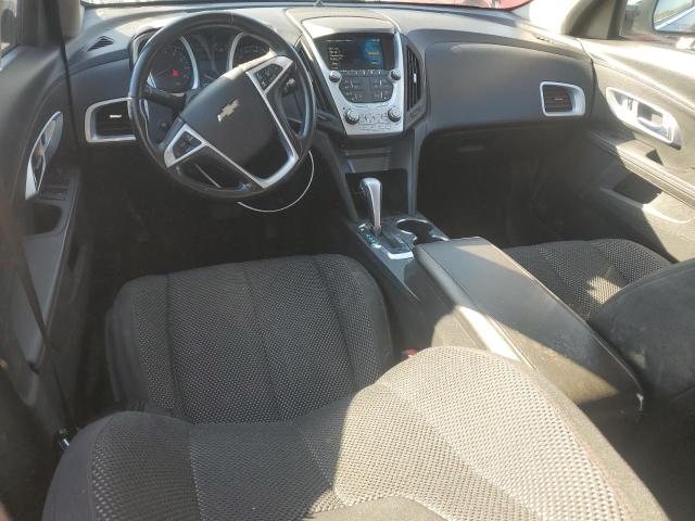 Photo 7 VIN: 2GNFLEEK9D6125222 - CHEVROLET EQUINOX LT 