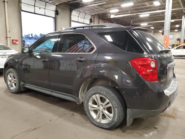 Photo 1 VIN: 2GNFLEEK9D6129836 - CHEVROLET EQUINOX LT 