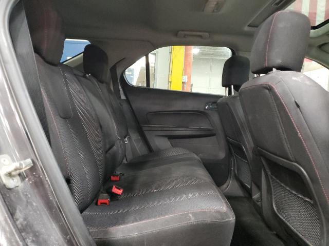 Photo 10 VIN: 2GNFLEEK9D6129836 - CHEVROLET EQUINOX LT 