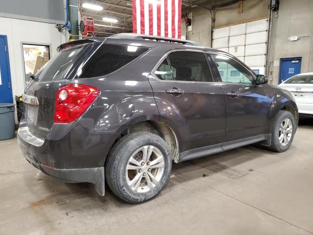 Photo 2 VIN: 2GNFLEEK9D6129836 - CHEVROLET EQUINOX LT 