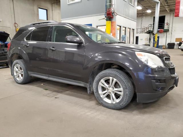 Photo 3 VIN: 2GNFLEEK9D6129836 - CHEVROLET EQUINOX LT 